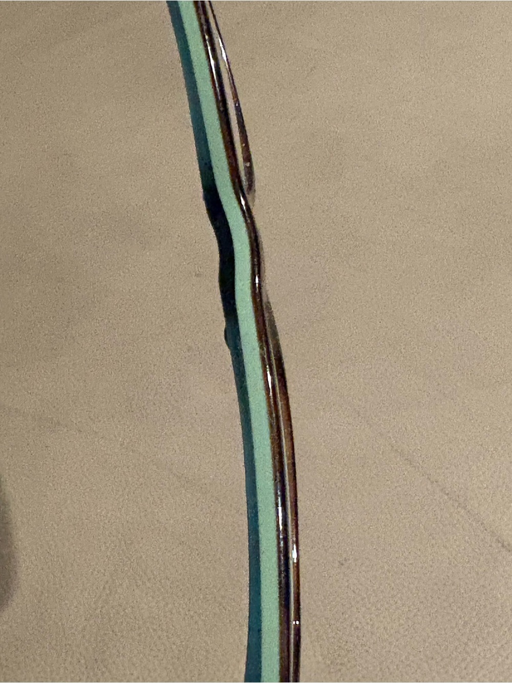 Gucci Rectangular Glasses Frames - Picture 13 of 15